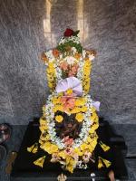 Veera Maruti Sannidhi - Samaradhana Divas of HH Shrimat Parijnanashram Swamiji I at Adi Math, Gokarna (16 April 2026)